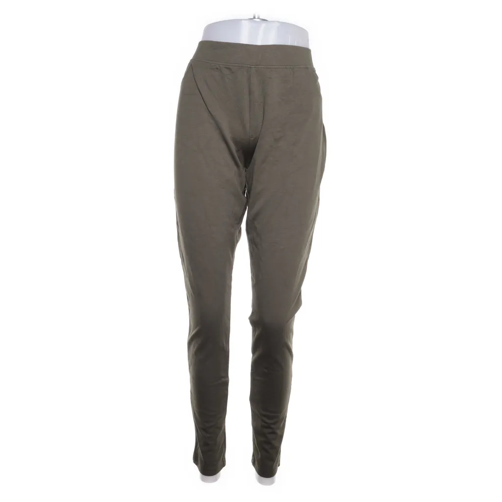 BPC Bonprix Collection - Jogginghose - Damen - Größe: 44/46 - Grün