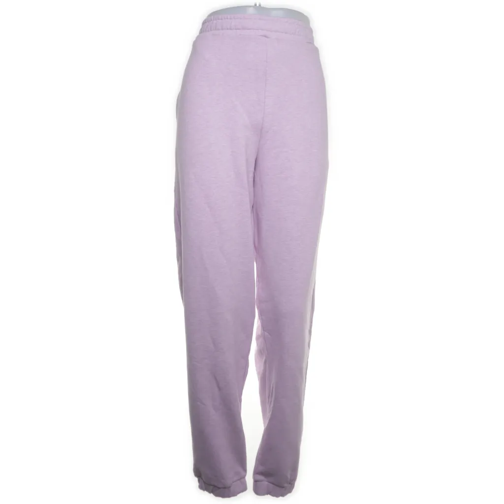 Gymshark - Jogginghose - Damen - Größe: M - Lila