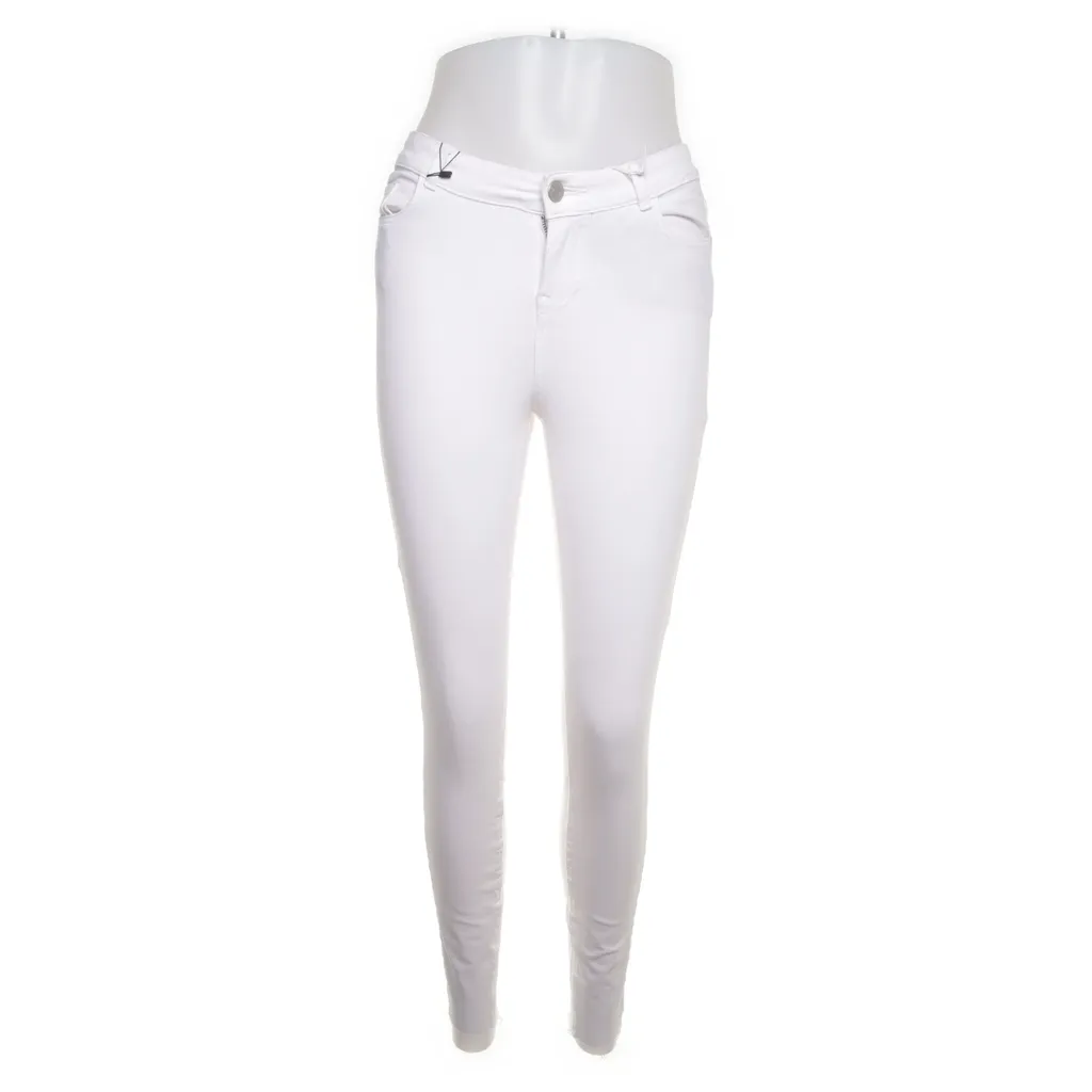 Review - Jeans - Damen - Größe: 26 - Weiß