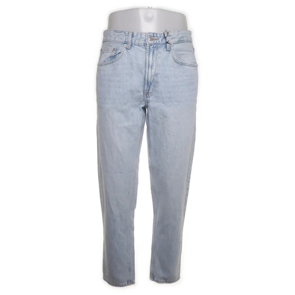 Bershka - Jeans - Herren - Größe: 38 - Blau