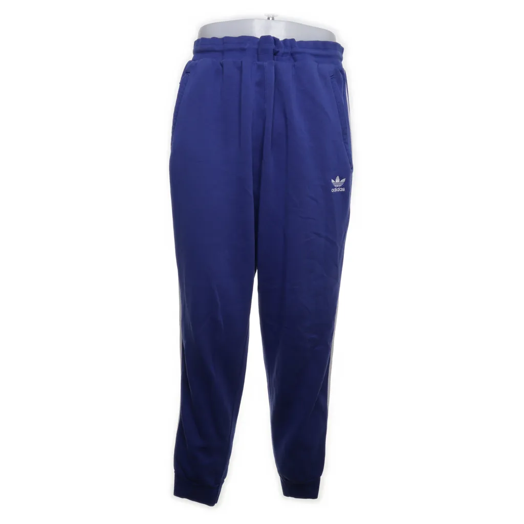 Adidas Originals - Jogginghose - Herren - Größe: 2XL - Blau