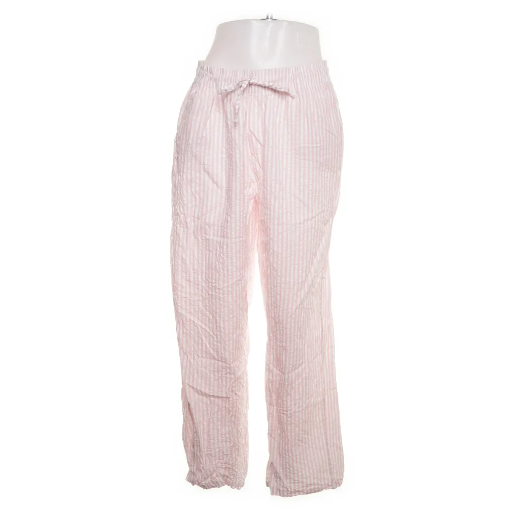 MyWear Woman - Pyjamahose - Damen - Größe: L - Pink