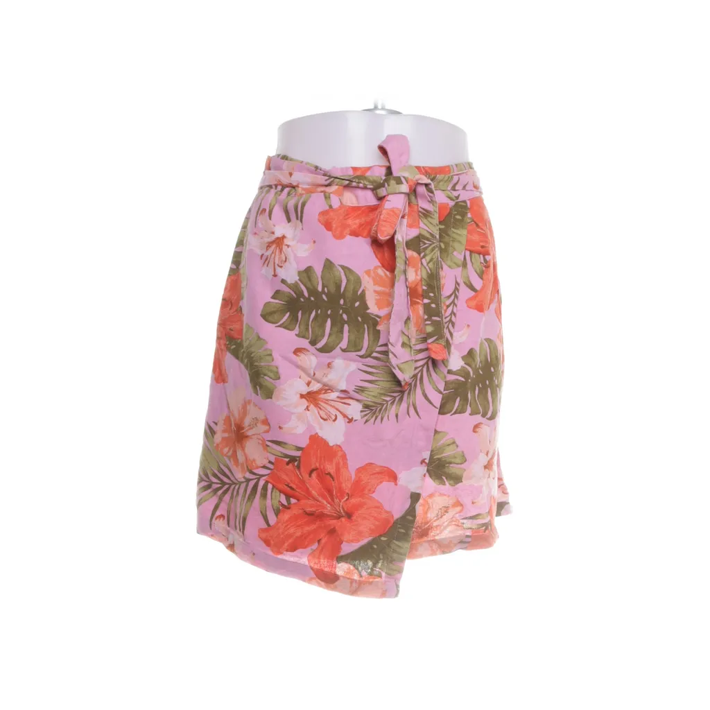 Vero Moda - Rock - Damen - Größe: L - Pink
