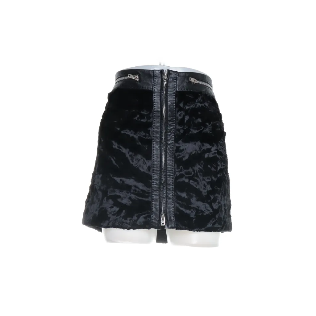 Bebe - Rock - Damen - Größe: S - Schwarz