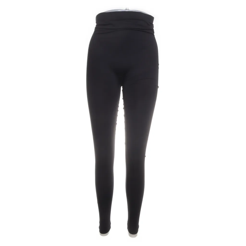 Noppies - Schwangerschaftsleggings - Damen - Größe: XS/S - Schwarz
