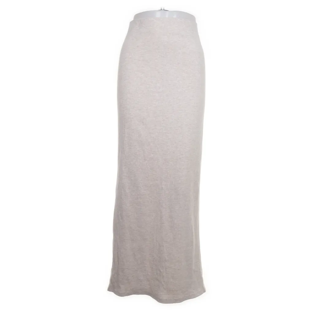 Nelly - Maxirock - Damen - Größe: L - Beige