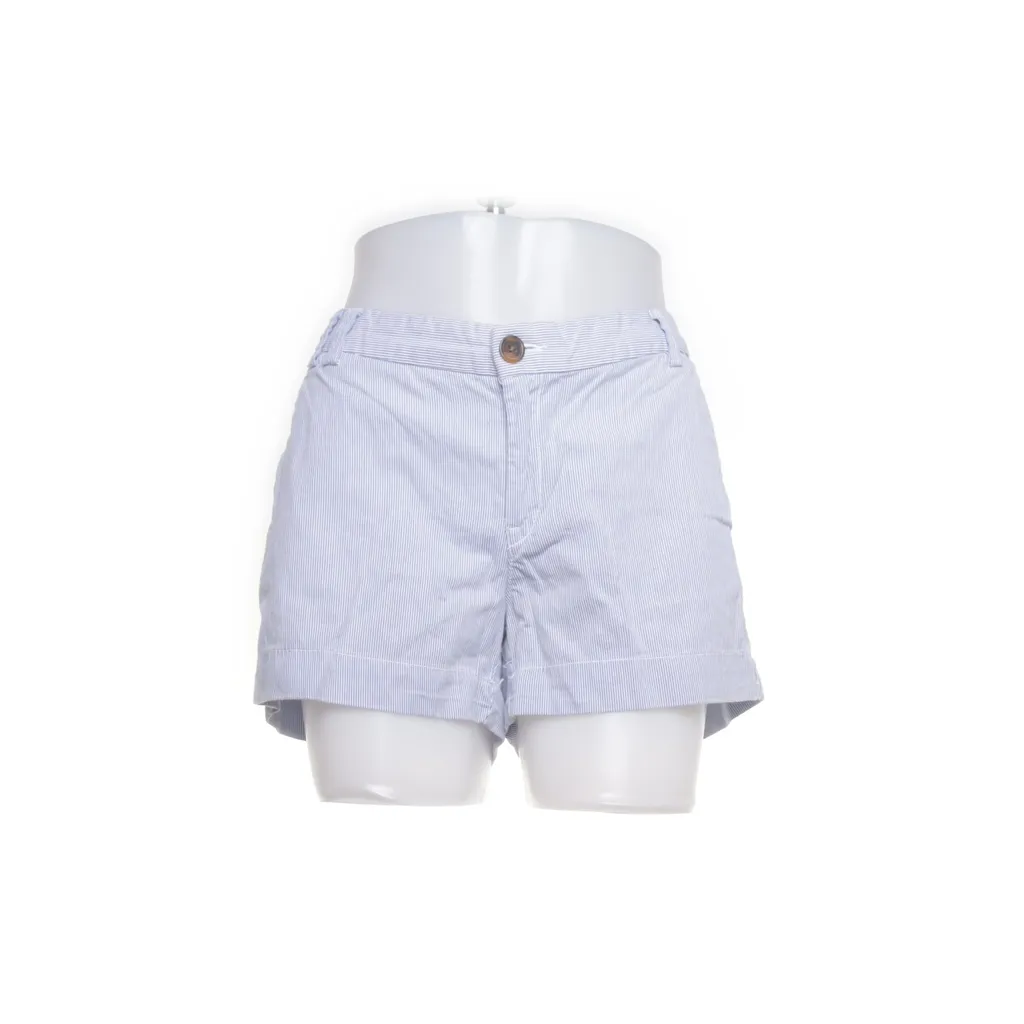 L.O.G.G by H&M - Shorts - Damen - Größe: 38 - Weiß
