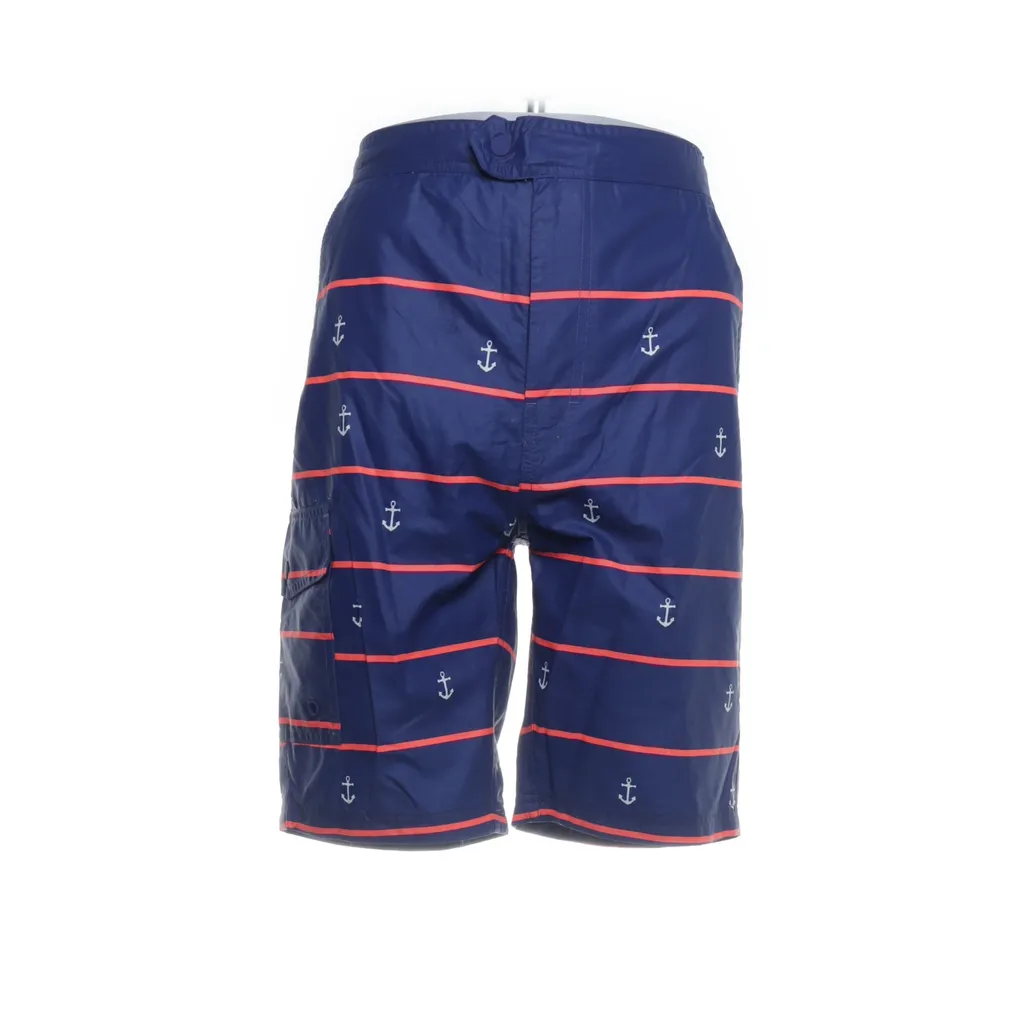 Boden - Badeshorts - Herren - Größe: 32 - Blau