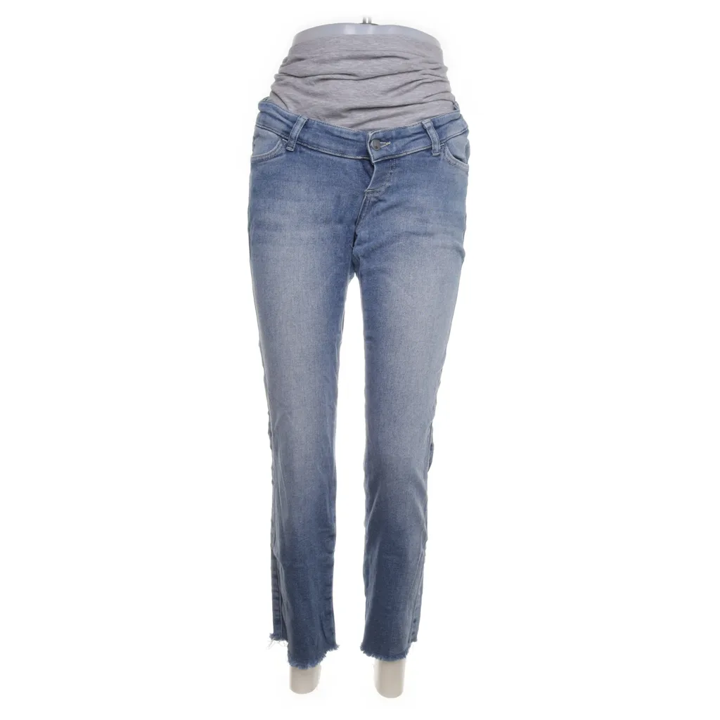 Mamalicious - Umstandsjeans - Damen - Größe: 29 - Blau