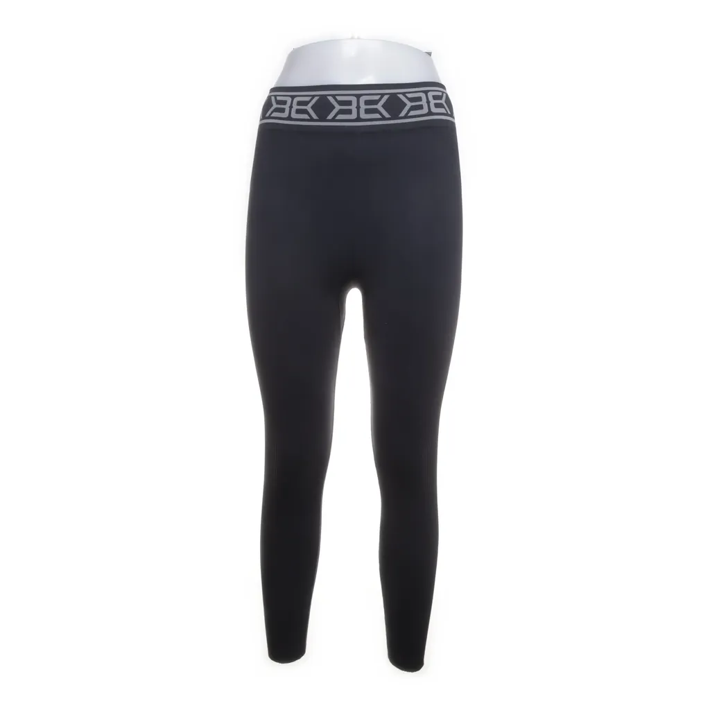B. - Leggings - Damen - Größe: M - Blau