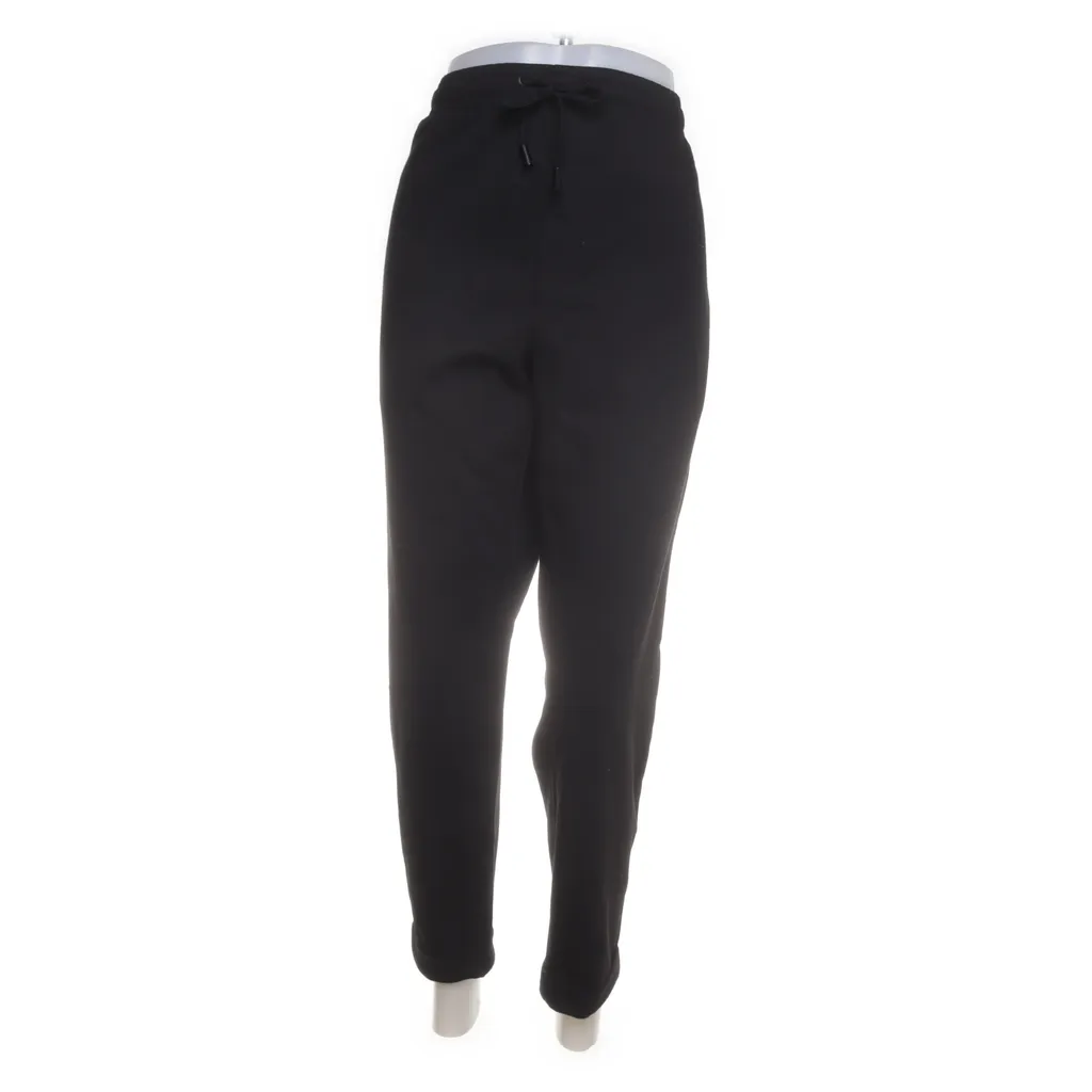 Zara - Jogginghose - Damen - Größe: XL - Schwarz
