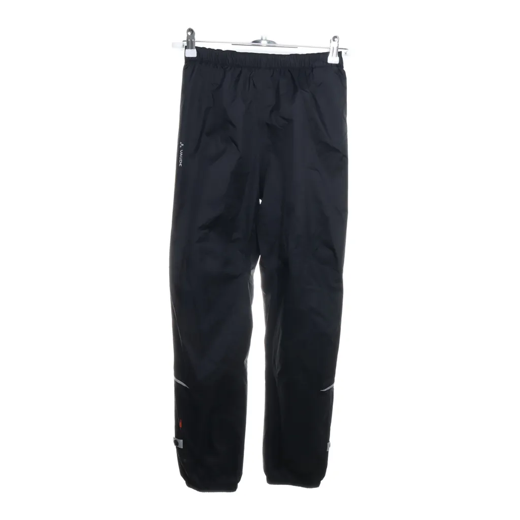 Vaude - Sporthose - Größe: 146/152 - Schwarz