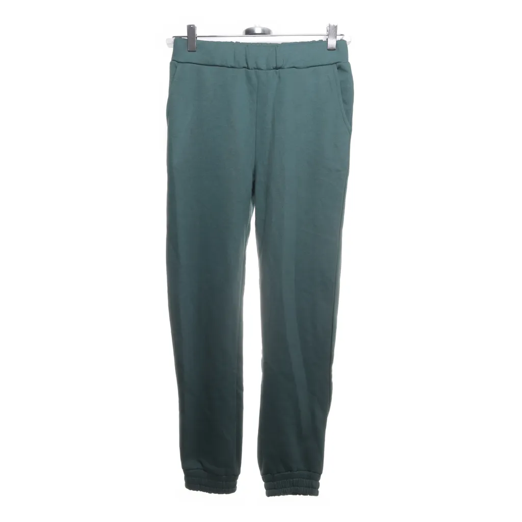 The New - Jogginghose - Herren - Größe: 152 - Grün