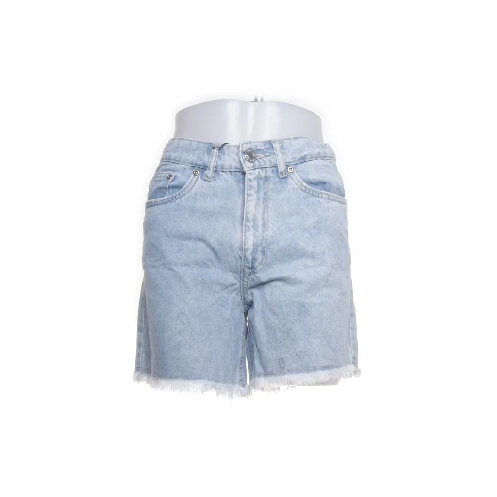 Page One - Jeans Shorts - Damen - Größe: 34 - Blau