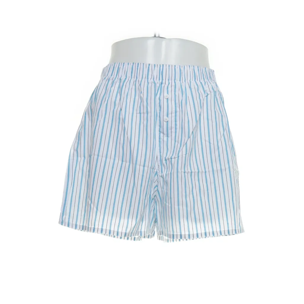 Tezenis - Pyjamashorts - Damen - Größe: L - Weiß