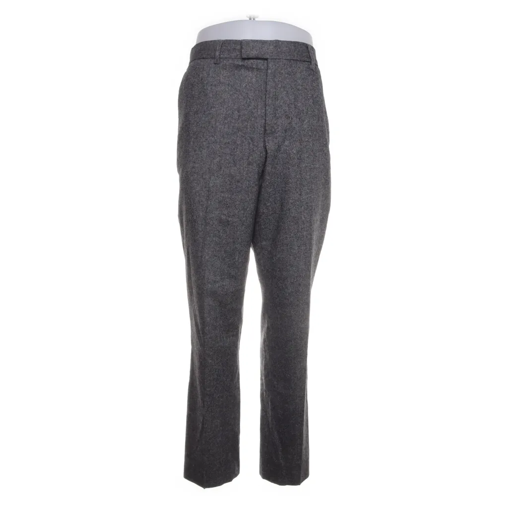 Primark - Stoffhose - Herren - Größe: 36 - Grau