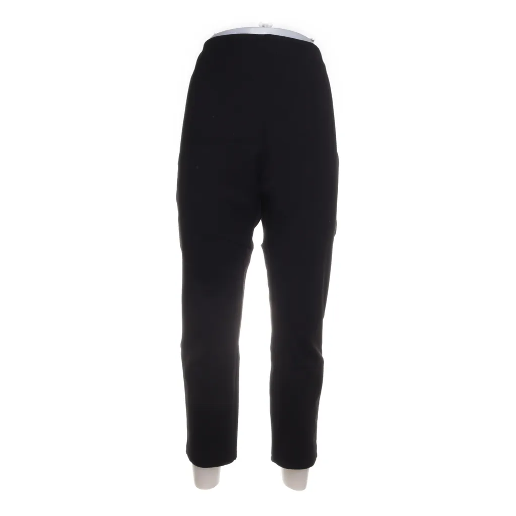 Lindex - Hose - Damen - Größe: 42 - Schwarz