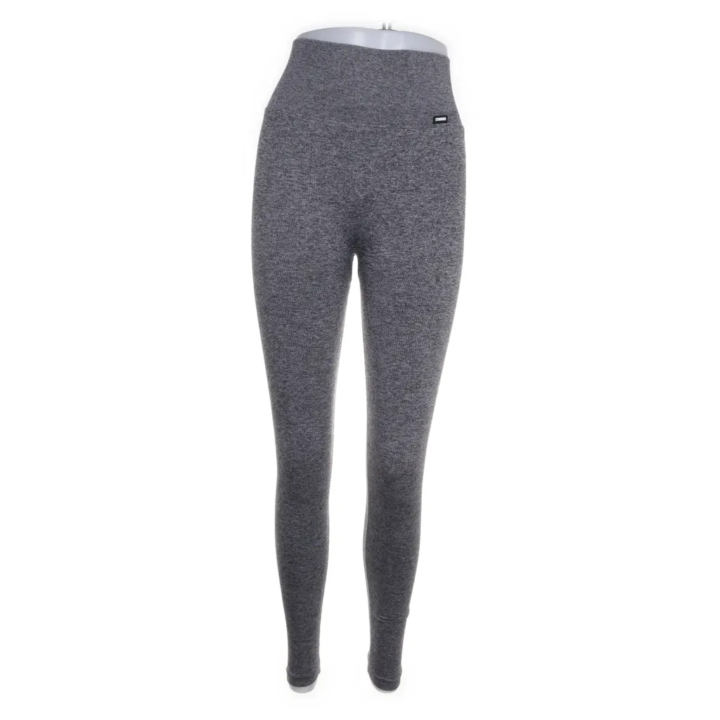 Stronger - Sportleggings - Damen - Größe: XS - Grau