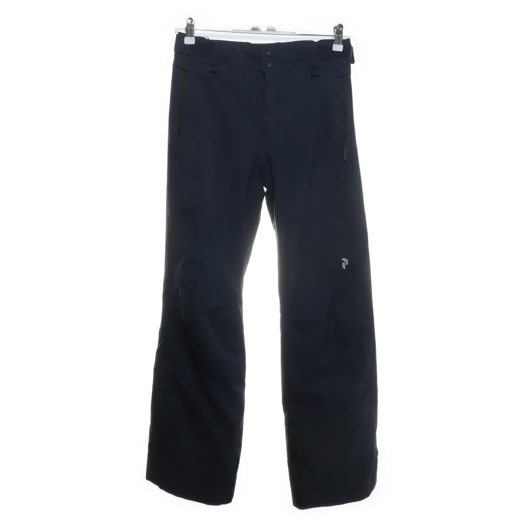 Peak Performance - Wanderhose - Damen - Größe: 160 - Blau