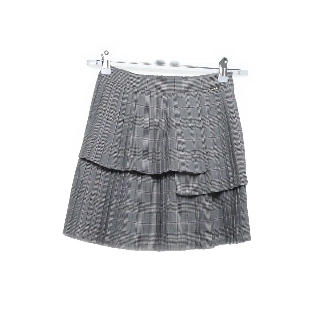 Twinset - Rock - Damen - Größe: 128 - Schwarz
