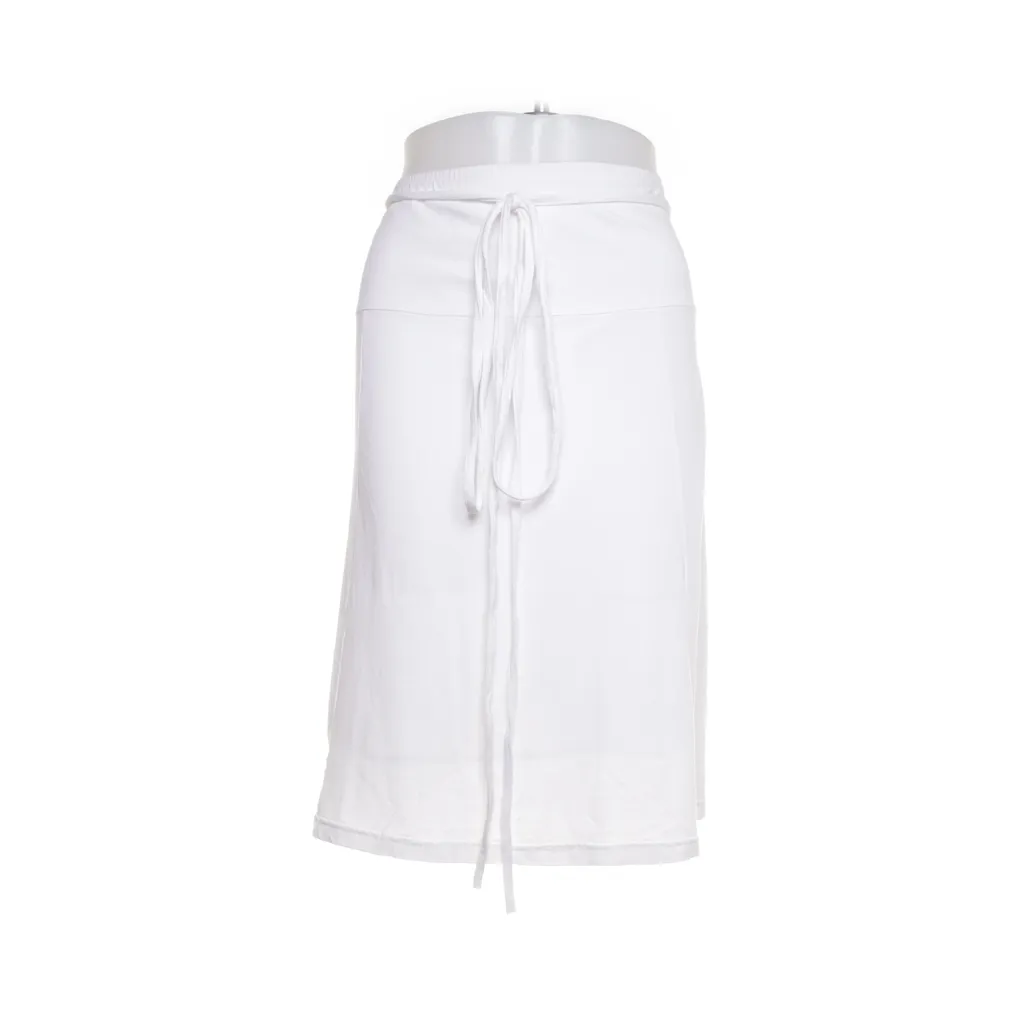 Only-M. - Rock - Damen - Größe: 42 - Weiß