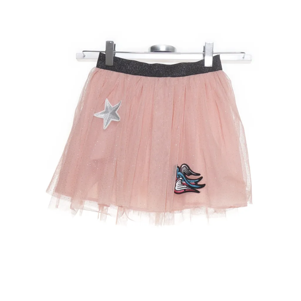 Name It - Tüllrock - Damen - Größe: 128 - Pink