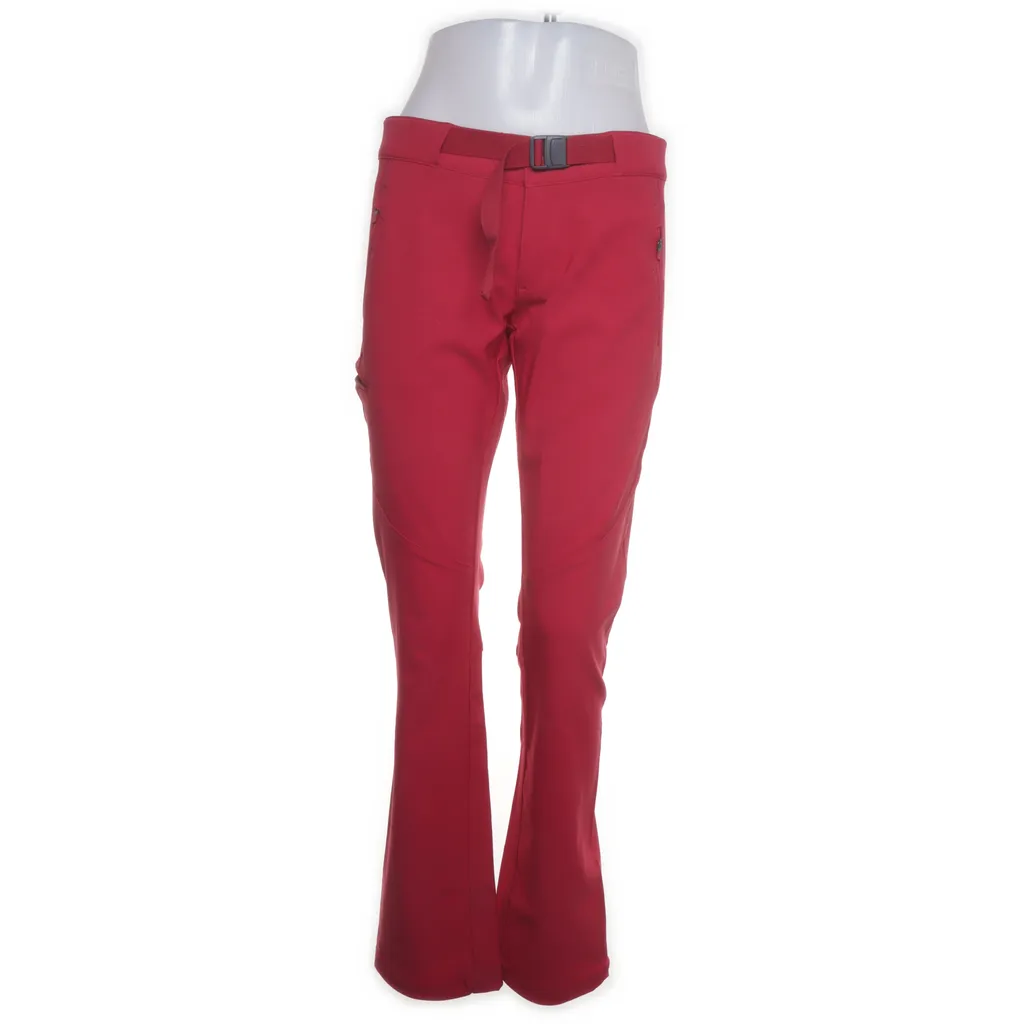 Columbia Sportswear - Wanderhose - Damen - Größe: 40 - Pink