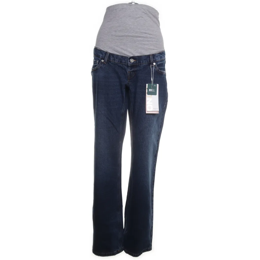 ONLY - Umstandsjeans - Damen - Größe: L - Blau