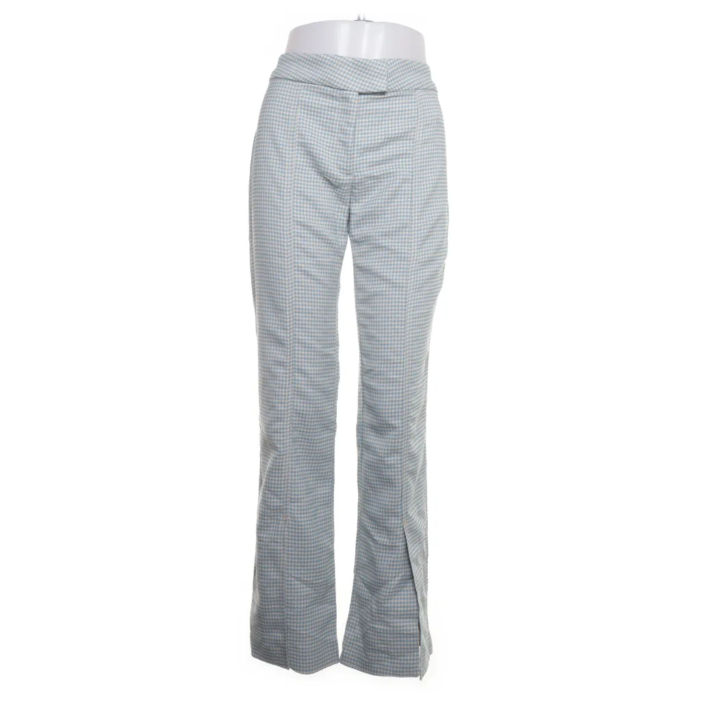 Weekday - Hose - Damen - Größe: 38 - Mehrfarbig