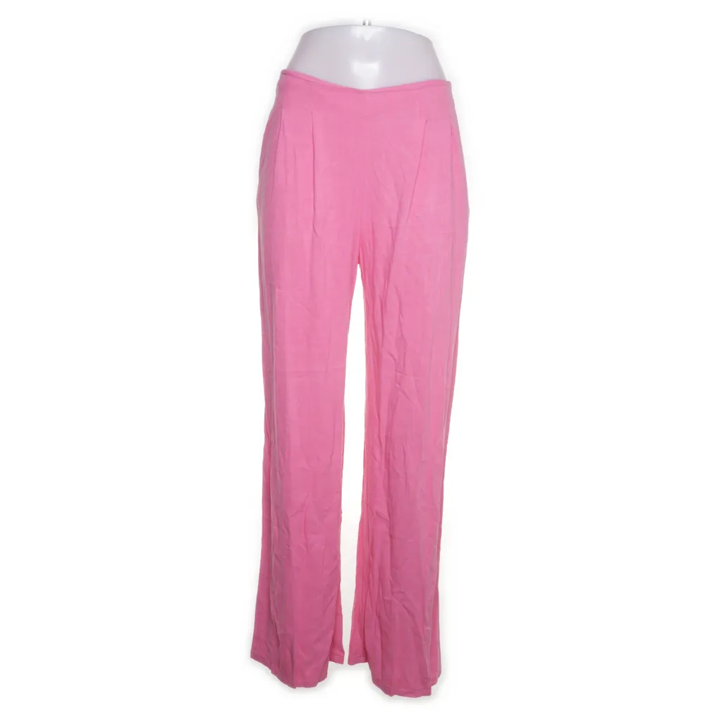 Elenza by L&L - Palazzohose - Damen - Größe: S - Pink