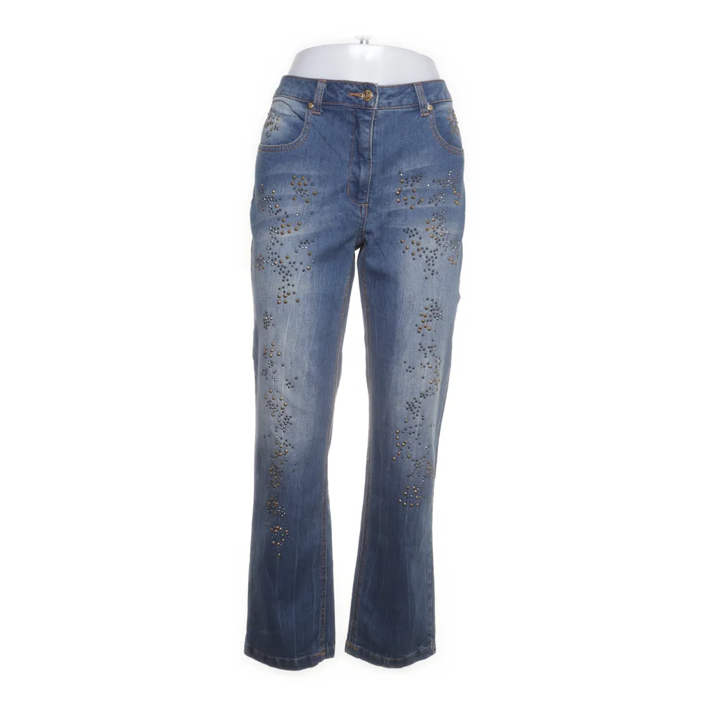 Ricarda M - Jeans - Damen - Größe: XL - Blau