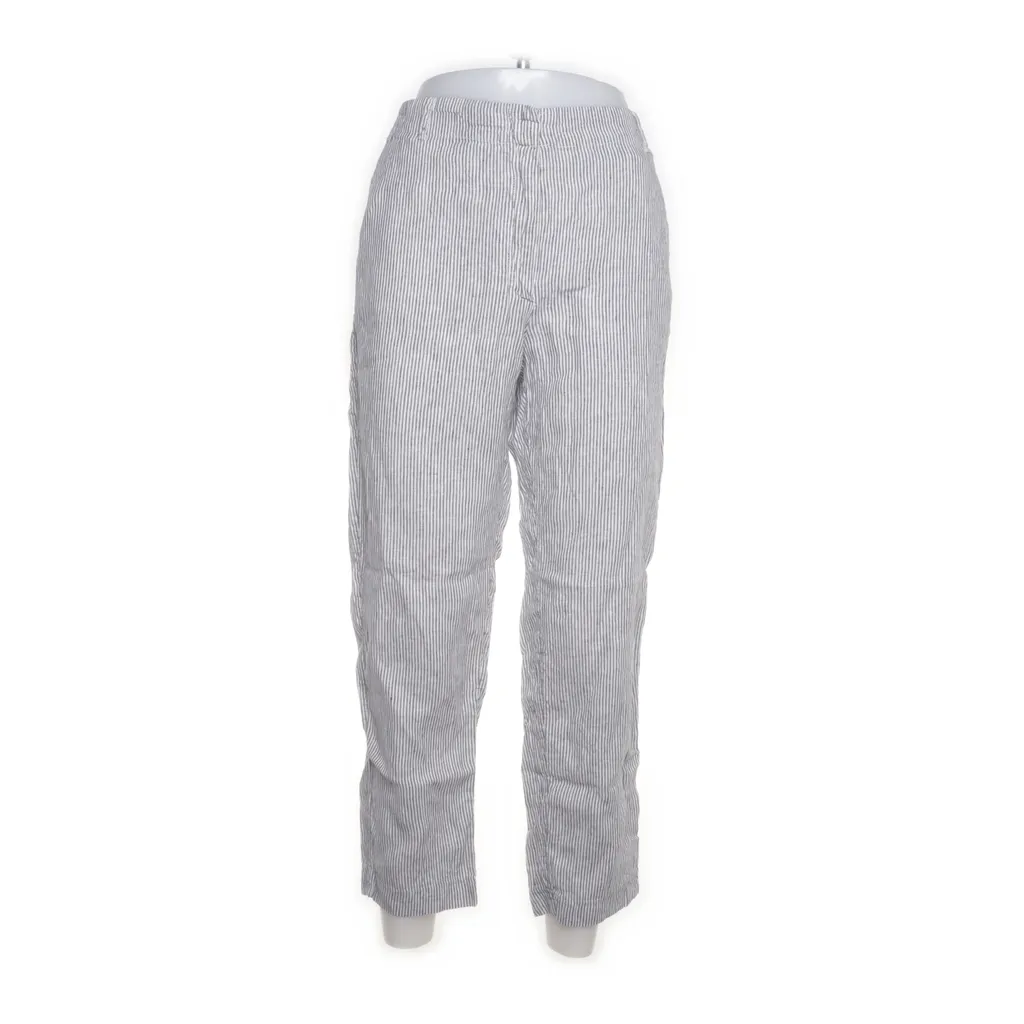 Mango Casual - Hose - Damen - Größe: 40 - Grau
