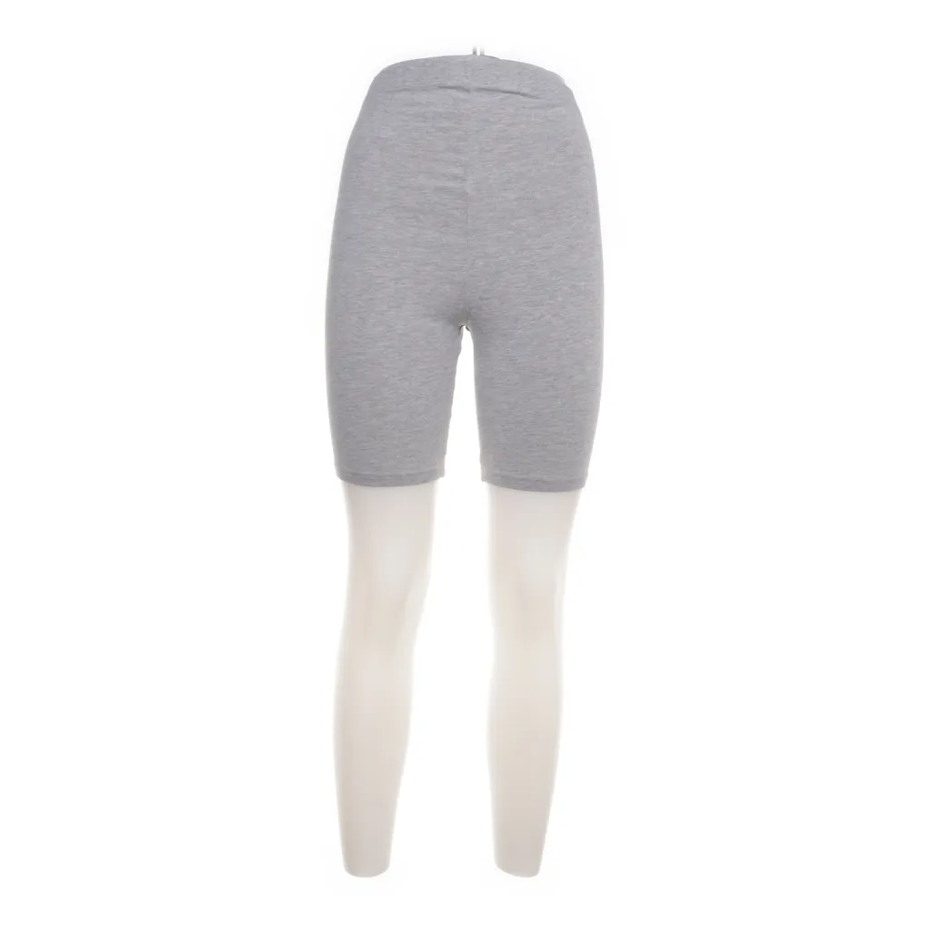 ASOS Design - Schwangerschaftsleggings - Damen - Größe: 38 - Grau