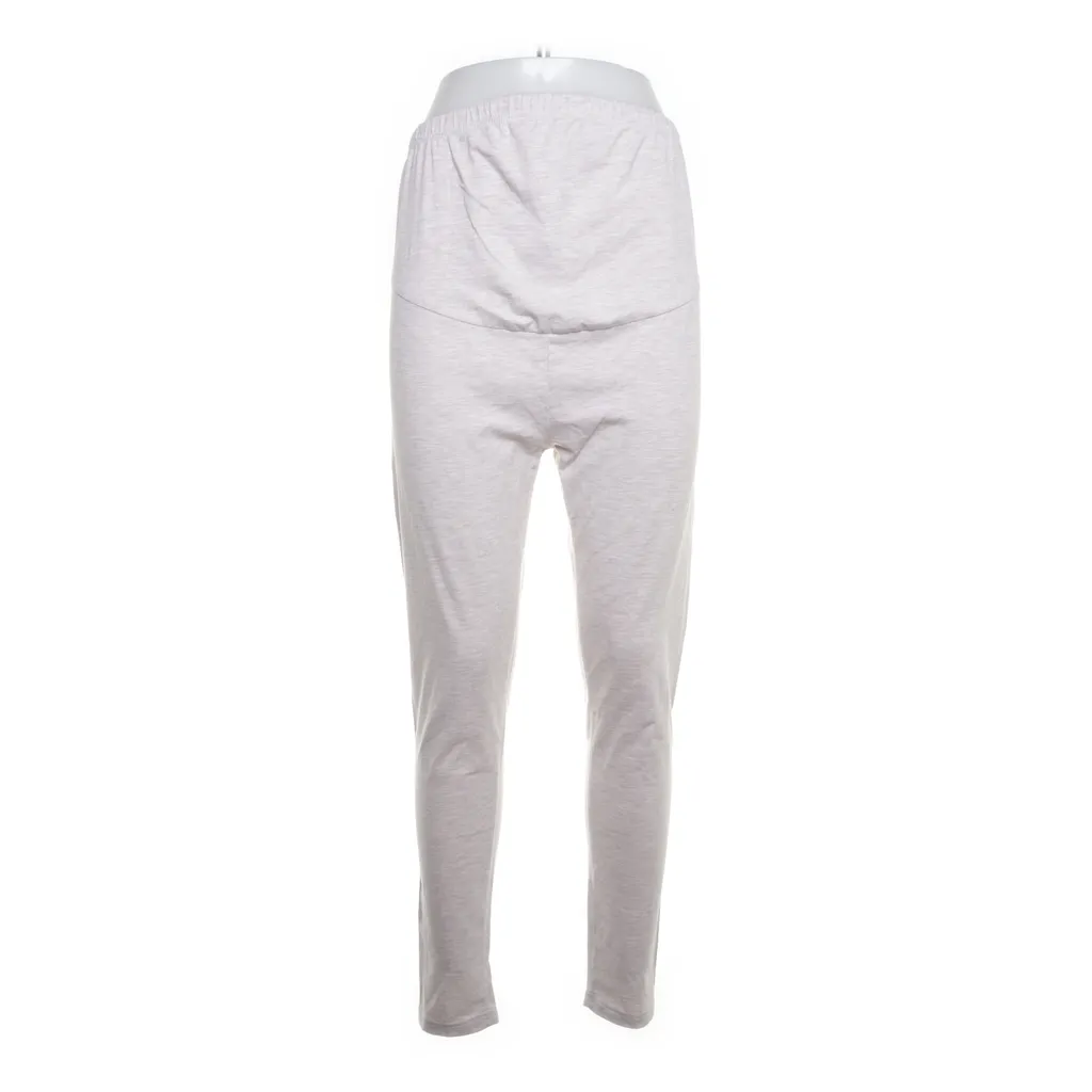 Anna Field Mama - Schwangerschaftsleggings - Damen - Größe: M - Beige