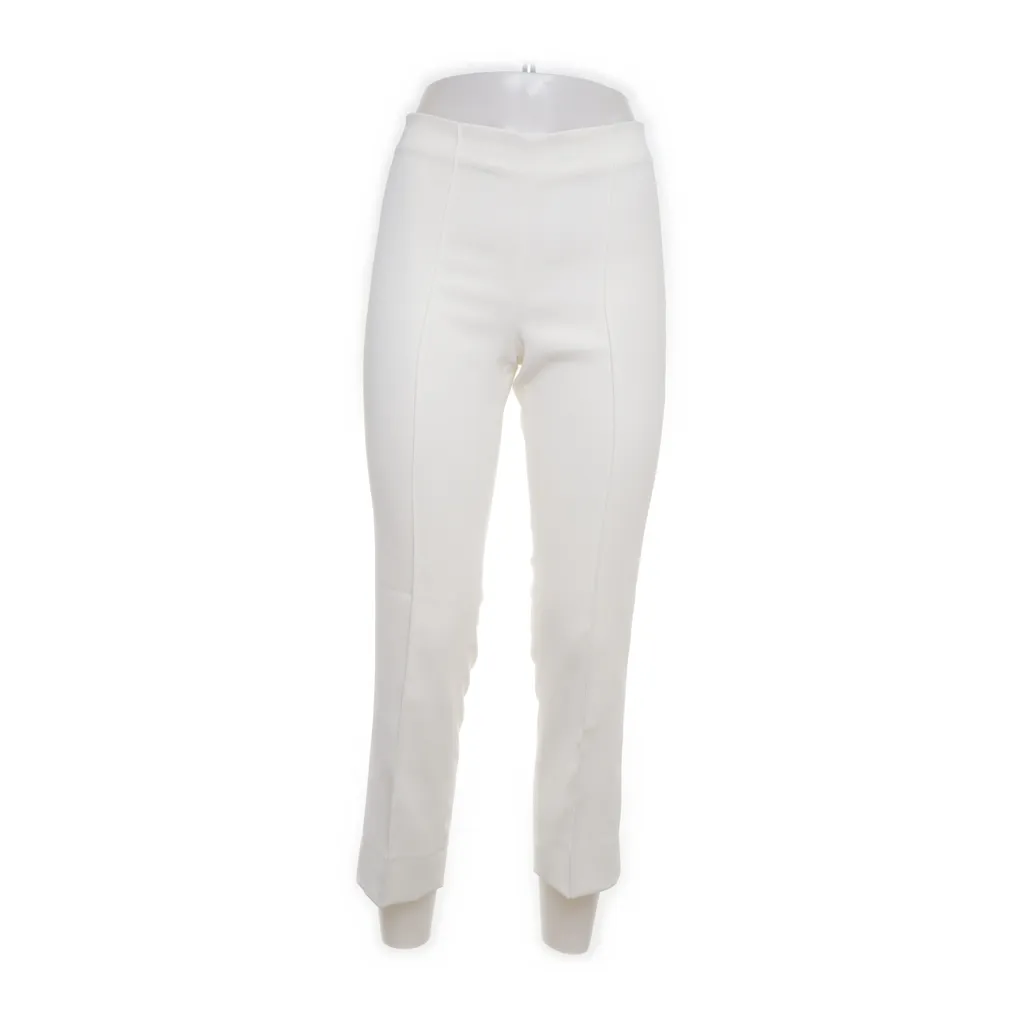 Sanne Alexandra - Stoffhose - Damen - Größe: XS - Weiß