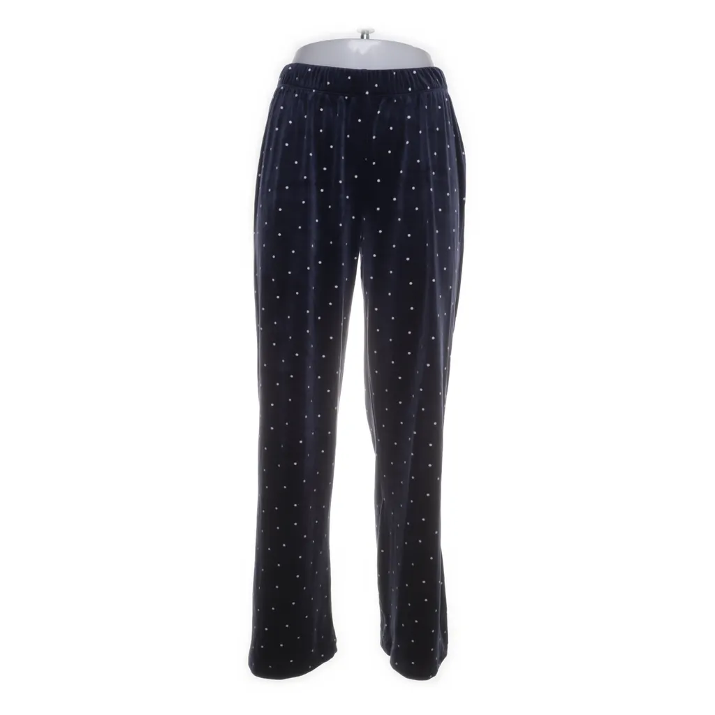 C&A - Pyjamahose - Damen - Größe: S - Blau