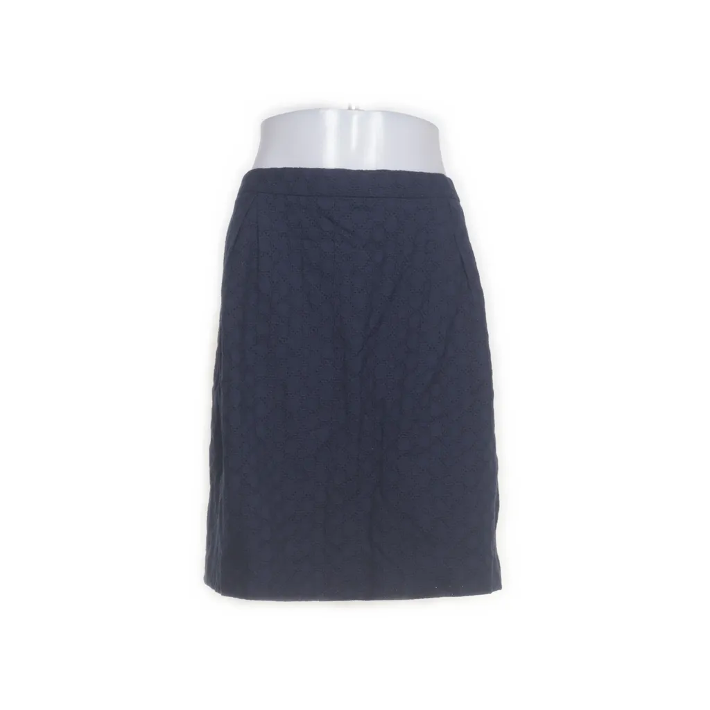 GANT - Rock - Damen - Größe: 46 - Blau