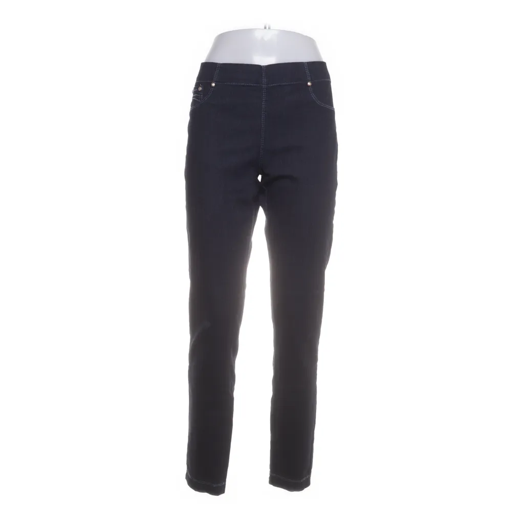 Jeggings - Jeggings - Damen - Größe: 42 - Blau