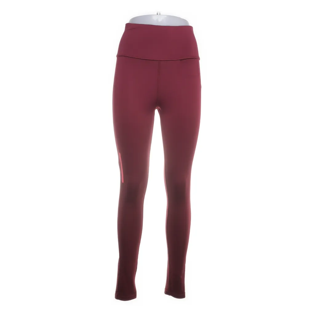 Rucanor - Sportleggings - Damen - Größe: M - Rot