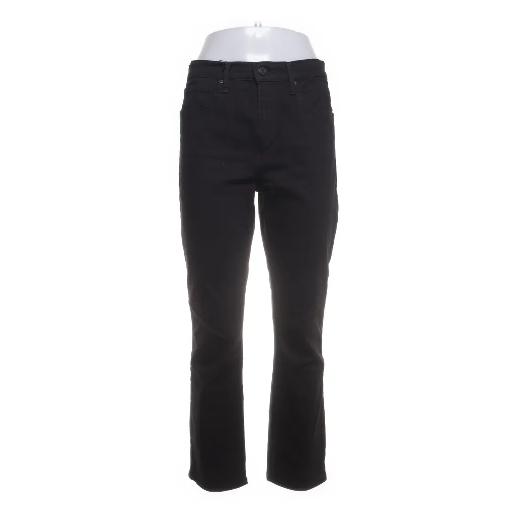 Levi Strauss & Co - Jeans - Damen - Größe: 30 - Schwarz