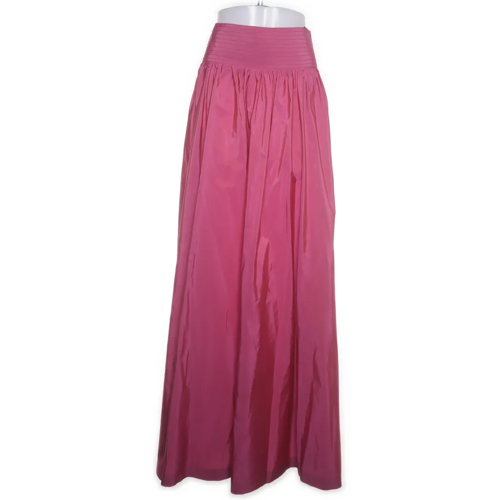 Vanilia - Maxirock - Damen - Größe: 40 - Pink