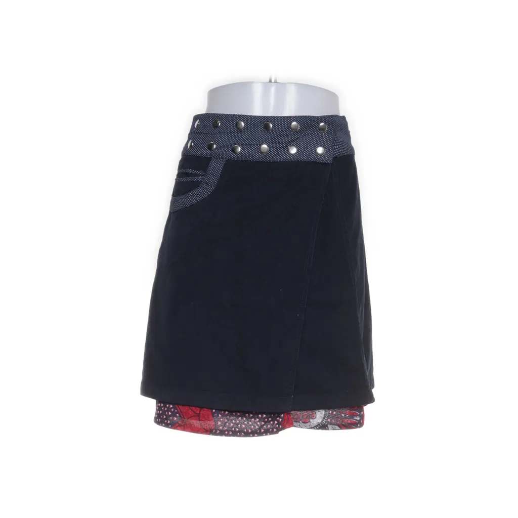 Mosh - Rock - Damen - Größe: 38 - Blau