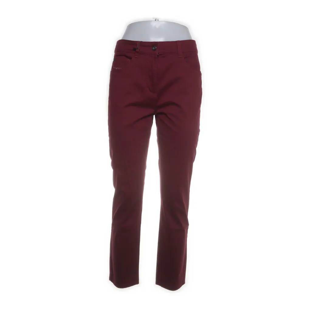 Bexleys Woman - Jeans - Damen - Größe: 38 - Rot