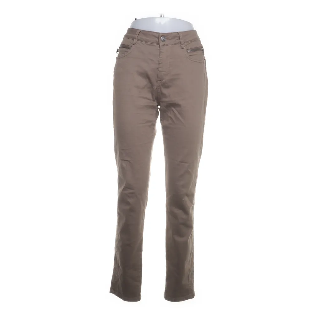 Fransa - Jeans - Damen - Größe: 38 - Grau