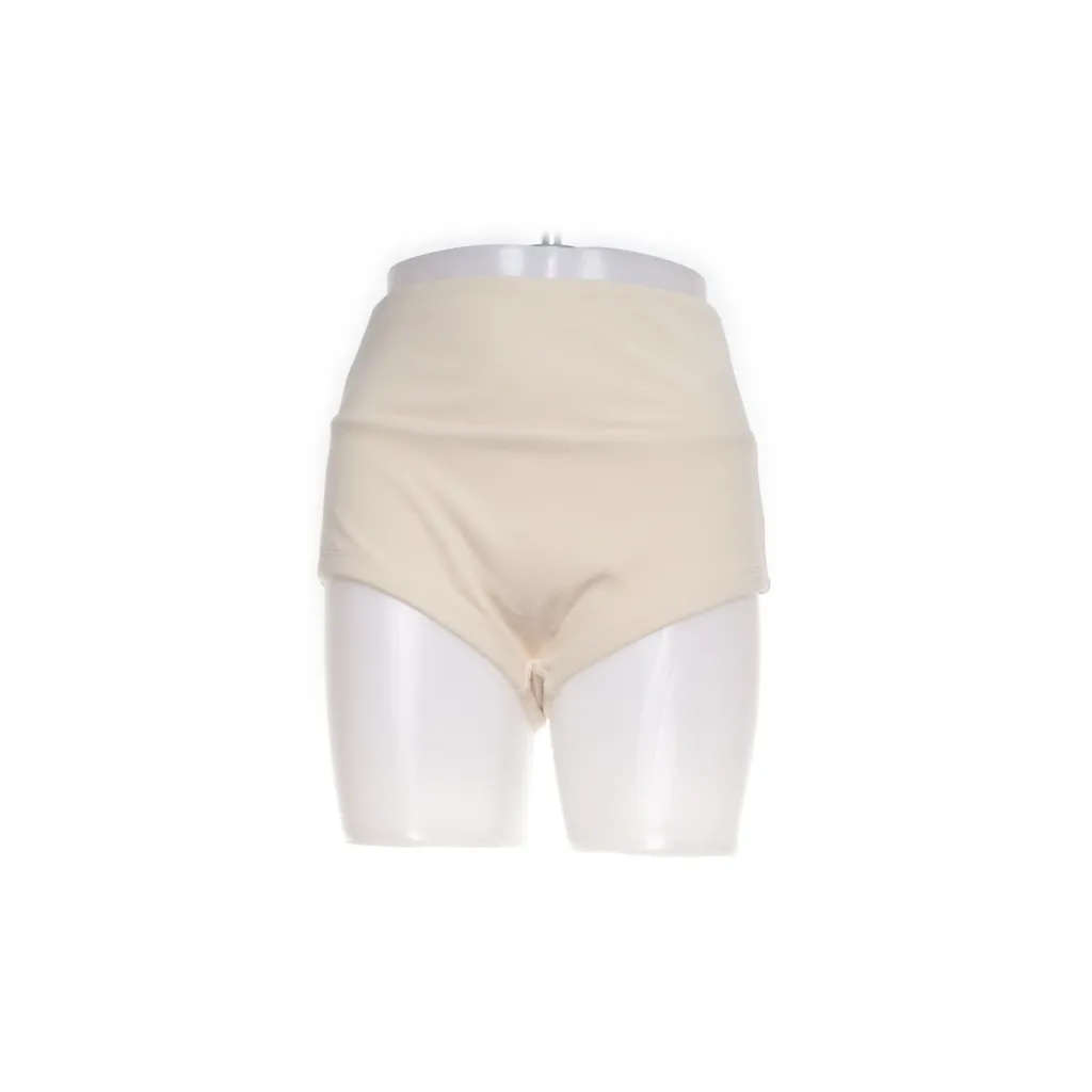 Zulu & Zephyr - Shorts - Damen - Größe: 38 - Beige