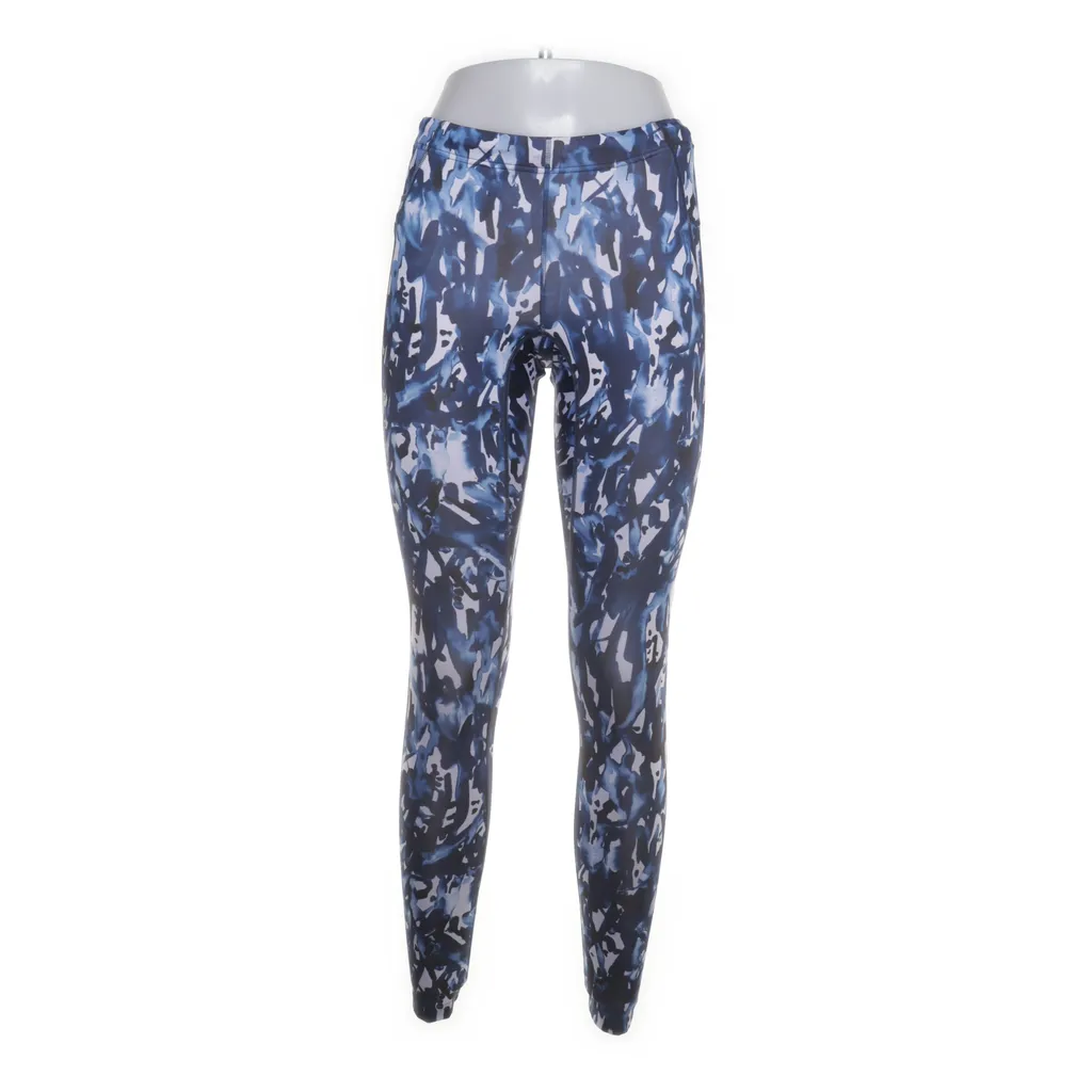 Peak Performance - Sportleggings - Damen - Größe: S - Blau