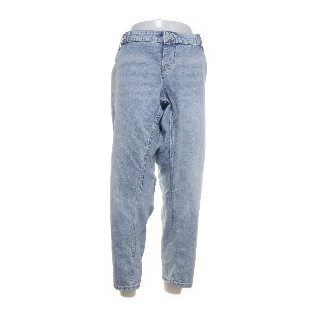 C&A Mama - Umstandsjeans - Damen - Größe: 52 - Blau