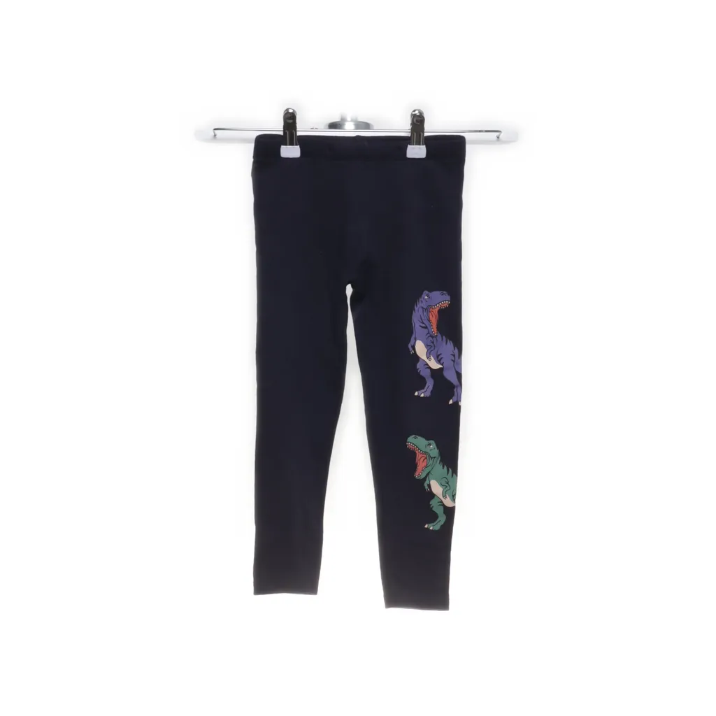 Lindex Kids - Jogginghose - Herren - Größe: 110 - Blau