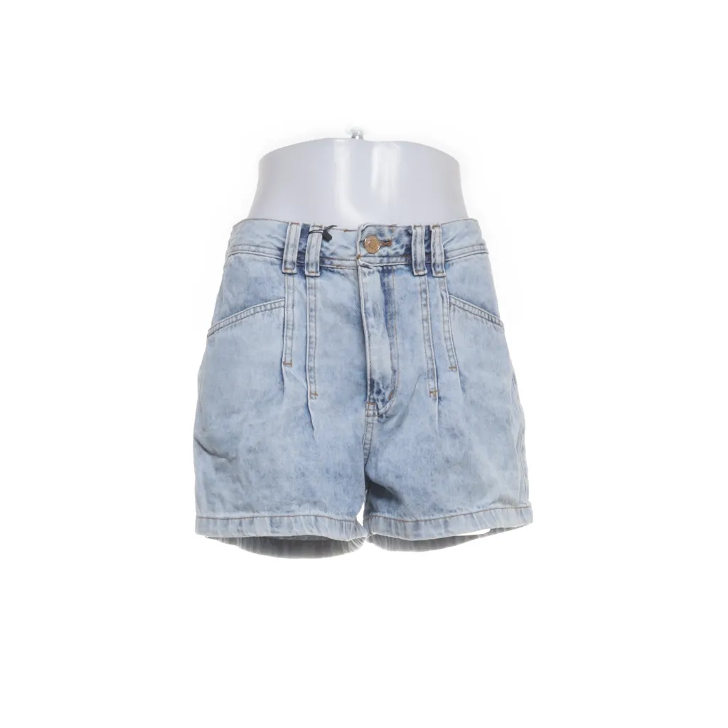 Zune Jeans - Jeans Shorts - Damen - Größe: 40 - Blau