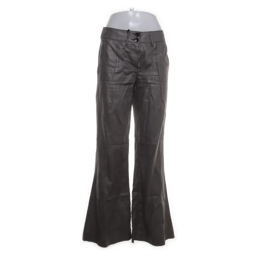 Luisa Cerano - Palazzohose - Damen - Größe: 36 - Braun